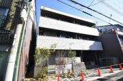 ＪＲ大阪環状線桃谷駅まで徒歩10分