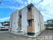 ハーモニーテラス西中田