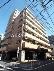 ライオンズマンション錦糸町第8