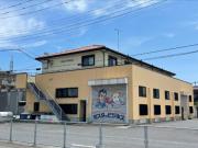 ラフォンテ アネックス