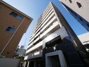 ＪＲ東西線海老江駅まで徒歩15分