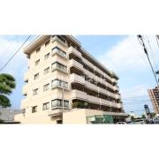 ＪＲ東北本線宇都宮駅まで徒歩5分