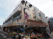 小田急小田原線和泉多摩川駅まで徒歩3分