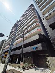 地下鉄御堂筋線新大阪駅まで徒歩9分