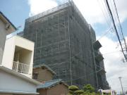 ＪＲ山陽本線土山駅まで徒歩7分