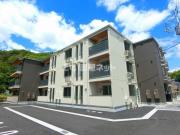 ＪＲ可部線大町駅まで徒歩9分