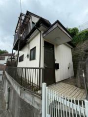 久保町貸家