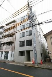 東武東上線ときわ台駅まで徒歩7分