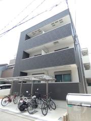ＪＲ東海道本線塚本駅まで徒歩10分