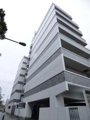 ライオンズマンション住吉南町