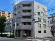 横浜西口サンハイツ