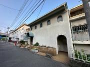 大阪モノレール本線柴原阪大前駅まで徒歩7分
