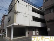 ＪＲ関西本線平野駅まで徒歩11分