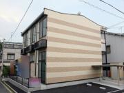 レオパレス須磨養老