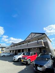 南海泉北線和泉中央駅まで徒歩14分