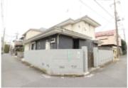 春日町6丁目テラスハウス