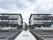 ＪＲ香椎線伊賀駅まで徒歩3分