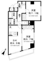 都営三田線千石駅まで徒歩7分