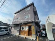 諏訪駅前ビル
