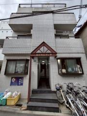 ロイヤルヴィラ