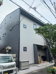メルディア葛西