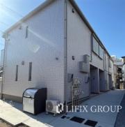 京王線代田橋駅まで徒歩2分