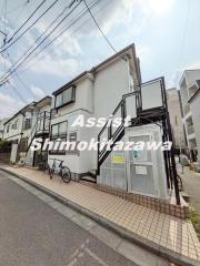 第一代田橋アーバンライフ
