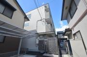 ＪＲ可部線河戸帆待川駅まで徒歩5分