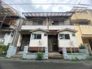 三ツ島5丁目テラスハウス