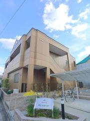 名鉄名古屋本線山王駅まで徒歩7分