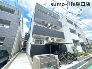 フジパレス尼崎三反田II番館