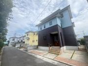 注文住宅仕様 久喜鷲宮戸建