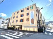 SHALOM SQUARE