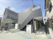 ターシェリー大和八木