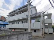 ＪＲ青梅線拝島駅まで徒歩10分