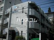 スカイコート横浜黄金町