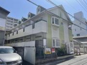 ＪＲ福塩線備後本庄駅まで徒歩14分