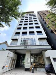地下鉄東山線名古屋駅まで徒歩8分