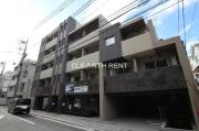 コンシェリア品川南 THE GRAND RESIDENCE