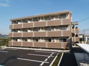 ＪＲ東海道本線茅ケ崎駅まで徒歩16分