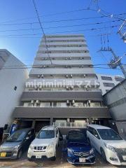 地下鉄中央線九条駅まで徒歩5分