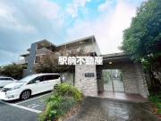 福岡県久留米市上津２丁目