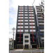 京急本線大森町駅まで徒歩5分