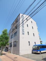 阪急神戸線六甲駅まで徒歩9分