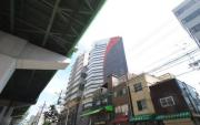 地下鉄千日前線玉川駅まで徒歩5分