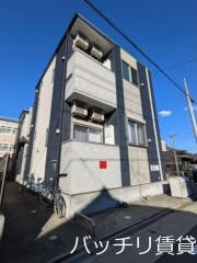 地下鉄鶴舞線浄心駅まで徒歩7分