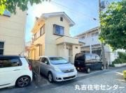 恩間住宅