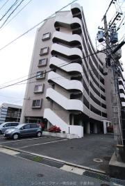 サンシティ日明
