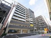 地下鉄中央線弁天町駅まで徒歩7分