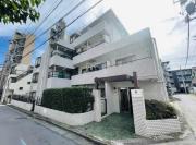 東急田園都市線駒沢大学駅まで徒歩6分